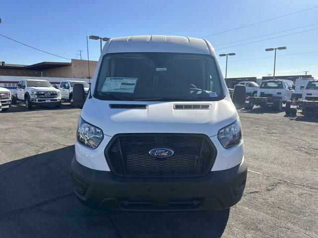 new 2024 Ford Transit-350 car, priced at $55,965