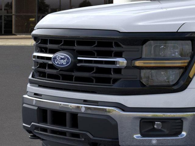 new 2024 Ford F-150 car, priced at $65,175