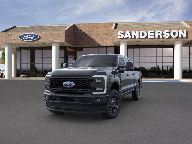 new 2024 Ford F-350 car, priced at $95,775