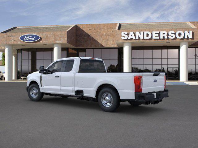 new 2024 Ford F-350 car, priced at $51,925