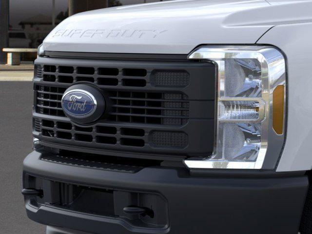 new 2024 Ford F-350 car, priced at $51,925