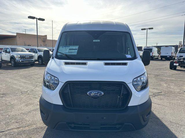 new 2024 Ford Transit-250 car, priced at $53,715