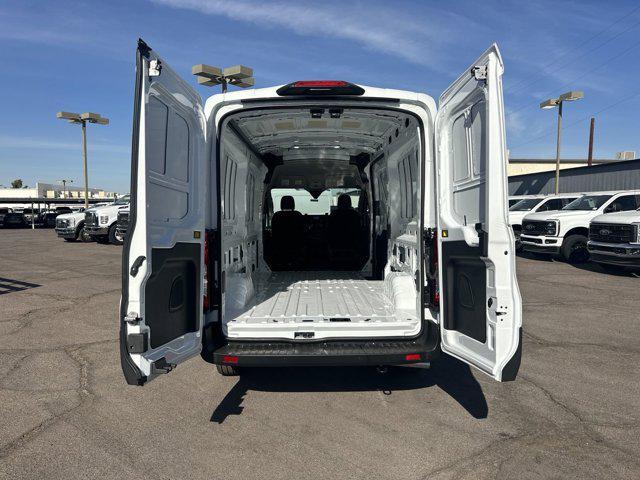 new 2024 Ford Transit-350 car, priced at $55,105