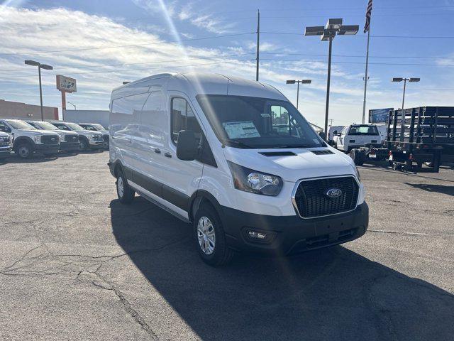 new 2024 Ford Transit-350 car, priced at $55,105