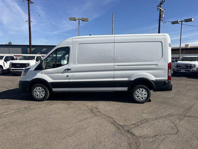 new 2024 Ford Transit-350 car, priced at $55,105