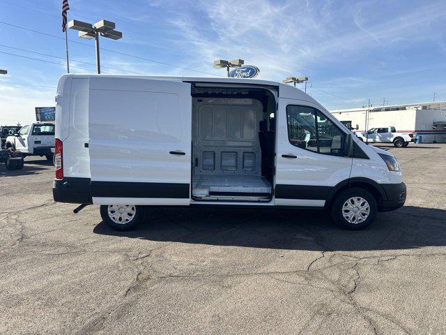 new 2024 Ford Transit-350 car, priced at $55,105