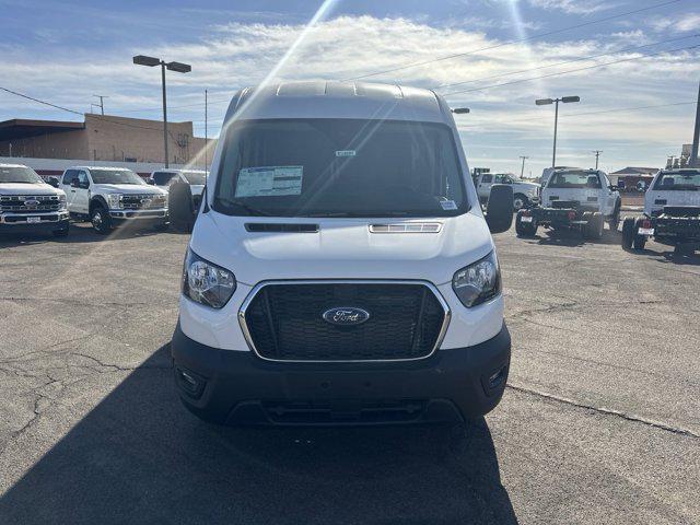 new 2024 Ford Transit-350 car, priced at $55,105