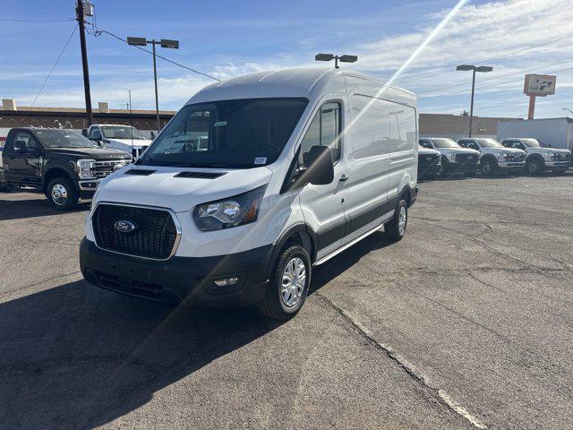 new 2024 Ford Transit-350 car, priced at $55,105