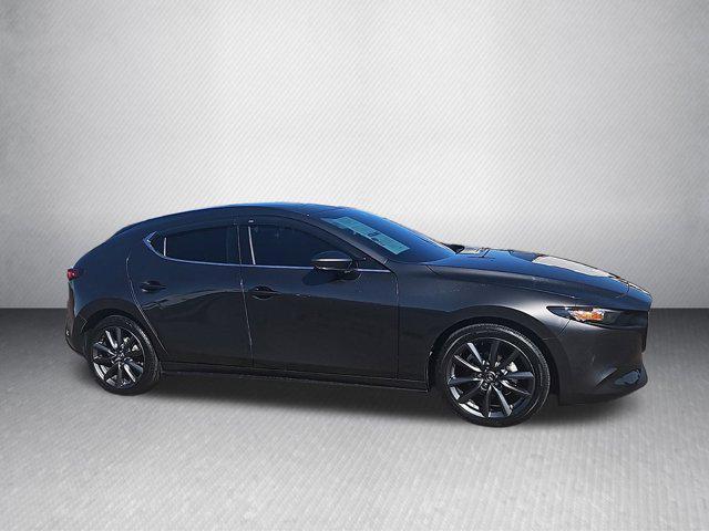 used 2022 Mazda Mazda3 car, priced at $21,685