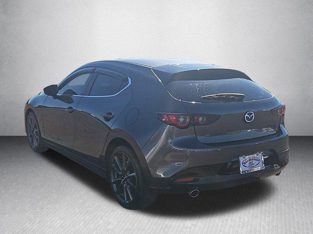 used 2022 Mazda Mazda3 car, priced at $21,685