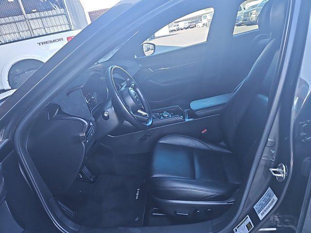 used 2022 Mazda Mazda3 car, priced at $21,685