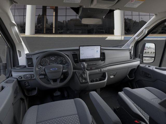 new 2025 Ford Transit-350 car, priced at $61,310