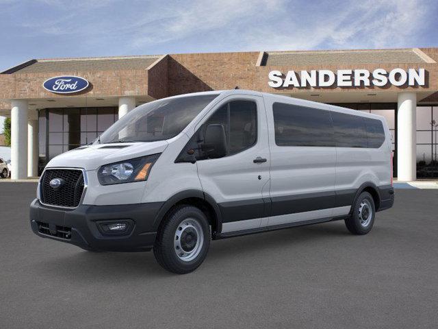 new 2025 Ford Transit-350 car, priced at $61,310