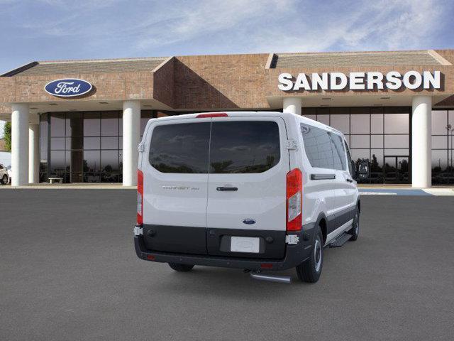 new 2025 Ford Transit-350 car, priced at $61,310