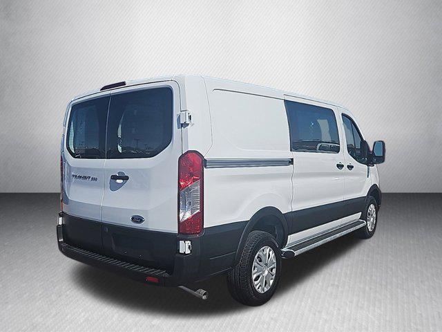 used 2023 Ford Transit-250 car, priced at $50,888