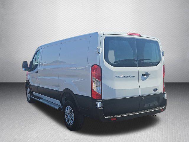 used 2023 Ford Transit-250 car, priced at $50,888