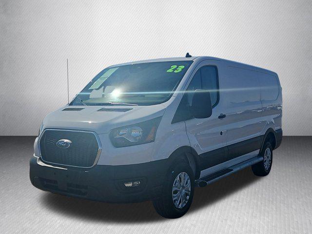 used 2023 Ford Transit-250 car, priced at $50,888