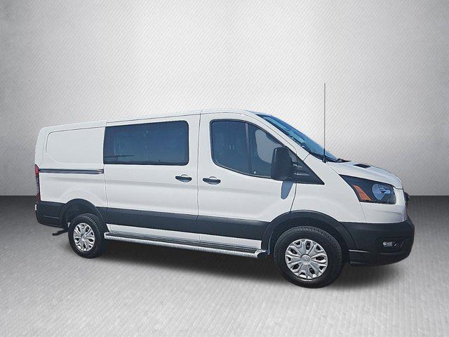 used 2023 Ford Transit-250 car, priced at $50,888