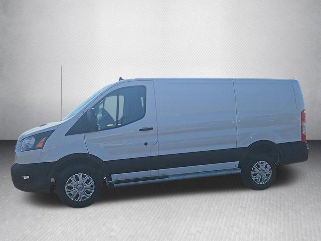 used 2023 Ford Transit-250 car, priced at $50,888