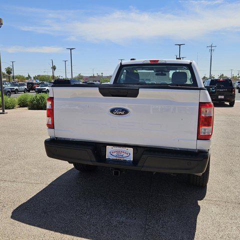 used 2021 Ford F-150 car, priced at $22,888