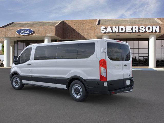 new 2024 Ford Transit-350 car, priced at $61,200