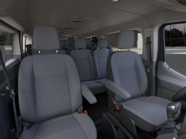 new 2024 Ford Transit-350 car, priced at $61,200