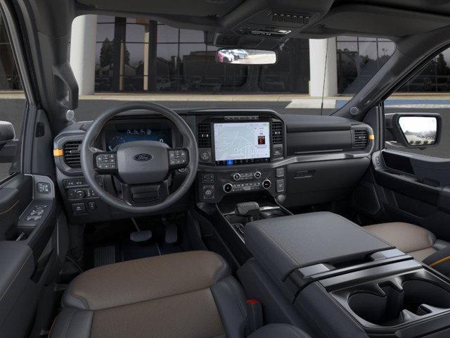 new 2024 Ford F-150 car, priced at $79,550