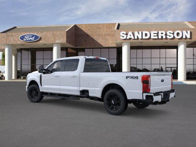 new 2025 Ford F-350 car, priced at $71,045