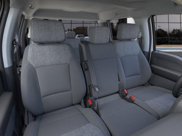 new 2025 Ford F-350 car, priced at $71,045