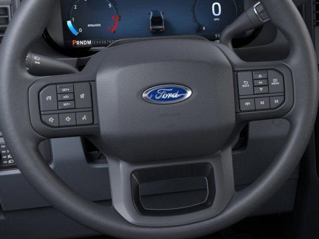 new 2025 Ford F-350 car, priced at $71,045