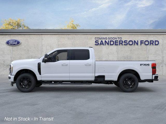 new 2025 Ford F-350 car, priced at $71,045