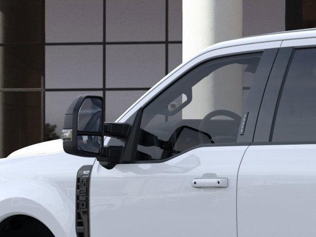 new 2025 Ford F-350 car, priced at $71,045