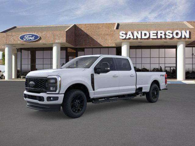 new 2025 Ford F-350 car, priced at $71,045