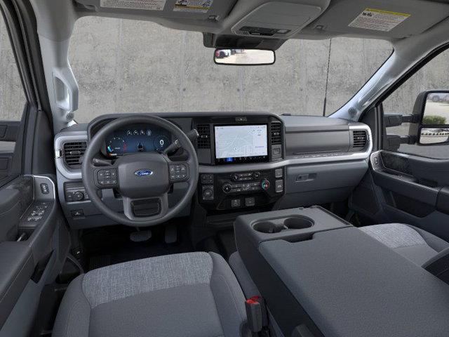 new 2025 Ford F-350 car, priced at $71,045