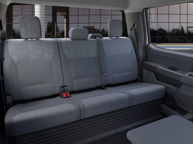 new 2025 Ford F-350 car, priced at $71,045