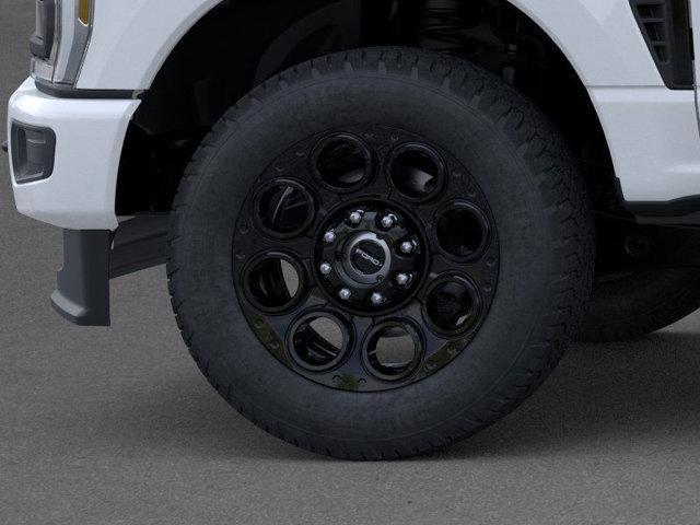 new 2025 Ford F-350 car, priced at $71,045