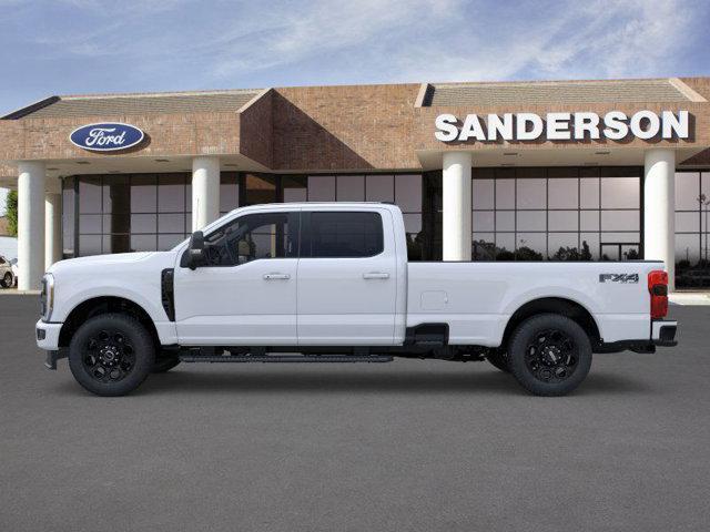 new 2025 Ford F-350 car, priced at $71,045