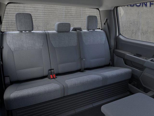 new 2025 Ford F-350 car, priced at $71,045