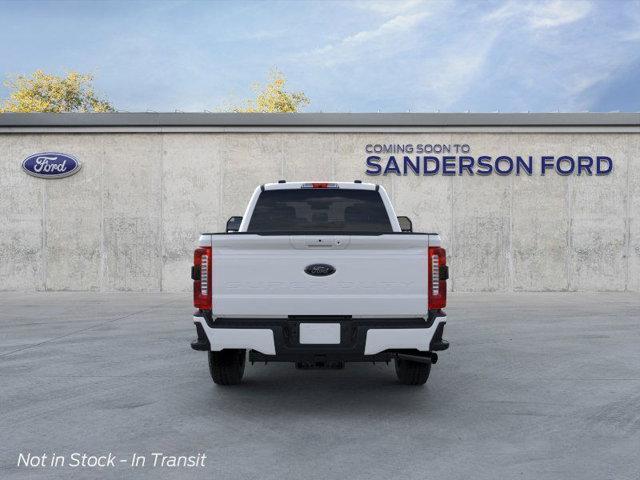 new 2025 Ford F-350 car, priced at $71,045