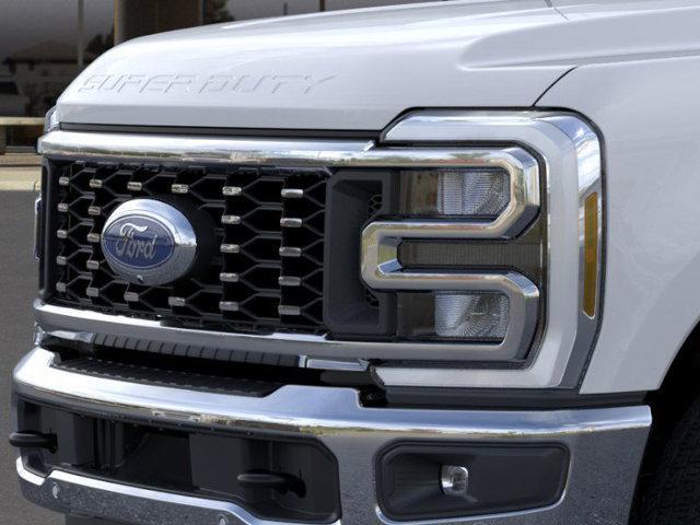 new 2024 Ford F-350 car, priced at $90,325