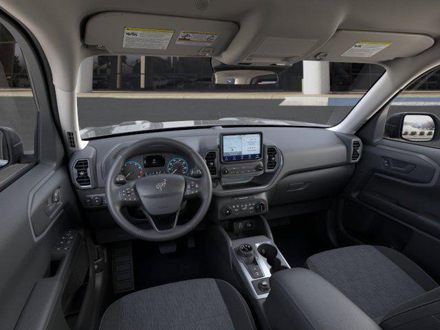 new 2024 Ford Bronco Sport car, priced at $33,070