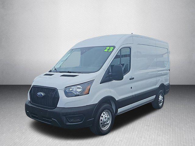 used 2023 Ford Transit-250 car, priced at $49,888