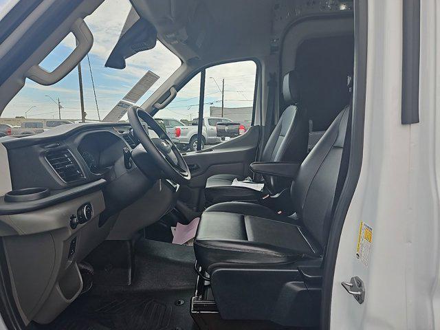 used 2023 Ford Transit-250 car, priced at $49,888