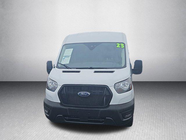 used 2023 Ford Transit-250 car, priced at $49,888