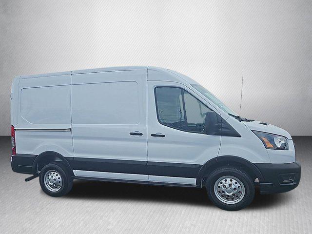 used 2023 Ford Transit-250 car, priced at $49,888