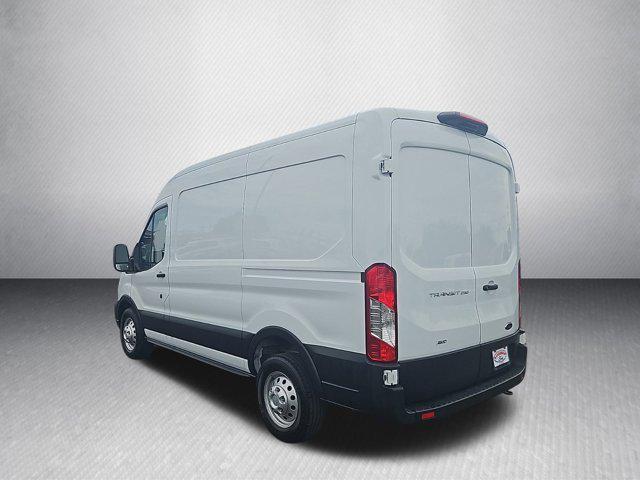 used 2023 Ford Transit-250 car, priced at $49,888