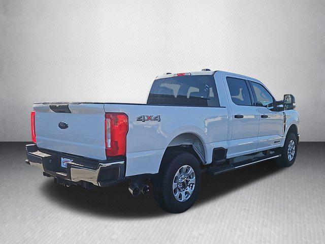 used 2024 Ford F-250 car, priced at $62,888