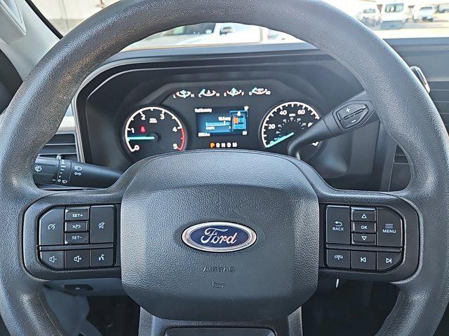 used 2024 Ford F-250 car, priced at $62,888