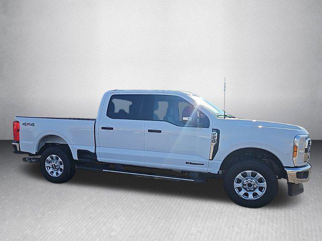 used 2024 Ford F-250 car, priced at $62,888