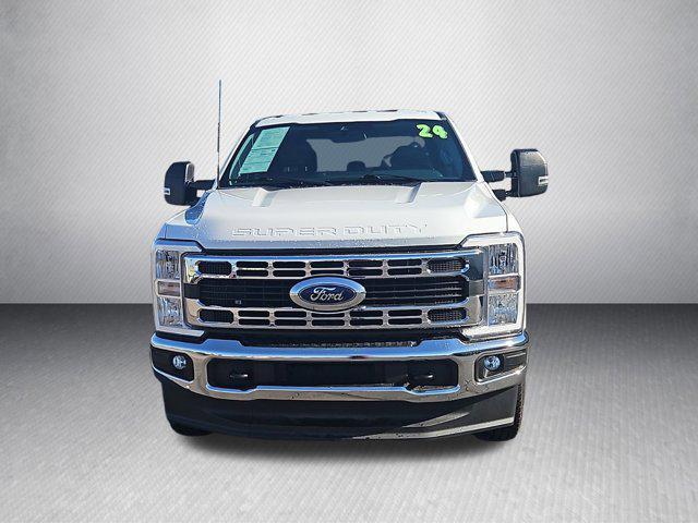 used 2024 Ford F-250 car, priced at $62,888